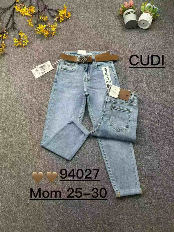 Spodnie jeansy meskie Roz 25-30, 1 Kolor .Paczka 12 szt